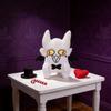 Hazbin Hotel Plush Toy Collection With Short Pile Plush For Collectors And Kids