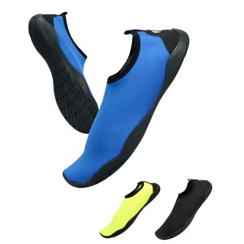 ORiental TRaffic Unisex Water Shoes Lightweight Quick-Dry Marine Aqua Shoes OT3230