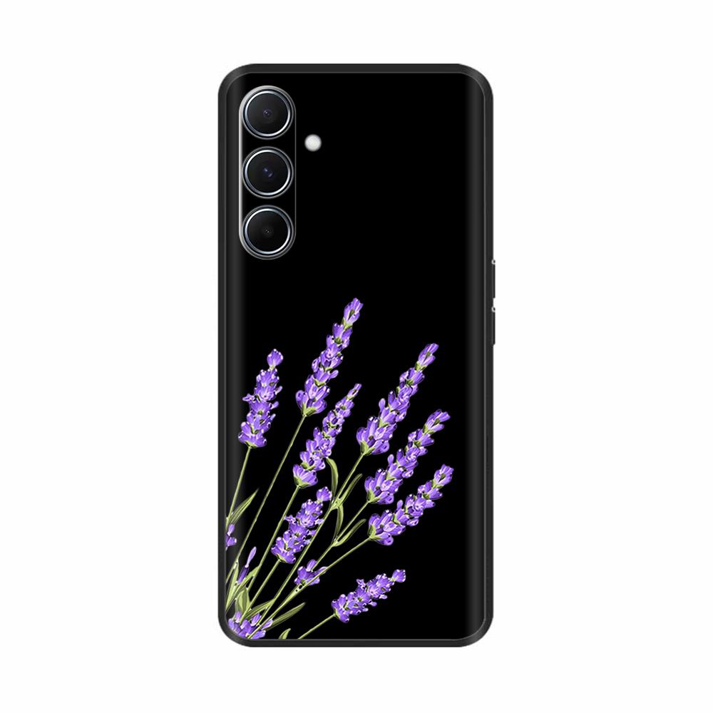 Für Samsung A36 Handyhülle Stoßfeste Schale Abdeckung Für Samsung Galaxy A36 5G SM-A366E Hüllen Silikon Fundas Stoßstange Capas Coque
