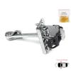 EDP823 Front Left OR Right Door Catch Hinge Brake Stop Check Strap Limiter for Citroen C3 MK2 SC A51 2009-2016 9181Q4