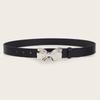 Flexible Dress Belt for Lady Women 1mm Adjustment Technology Waist Girdle Comfortable Daily Wear Waist Strap Belt