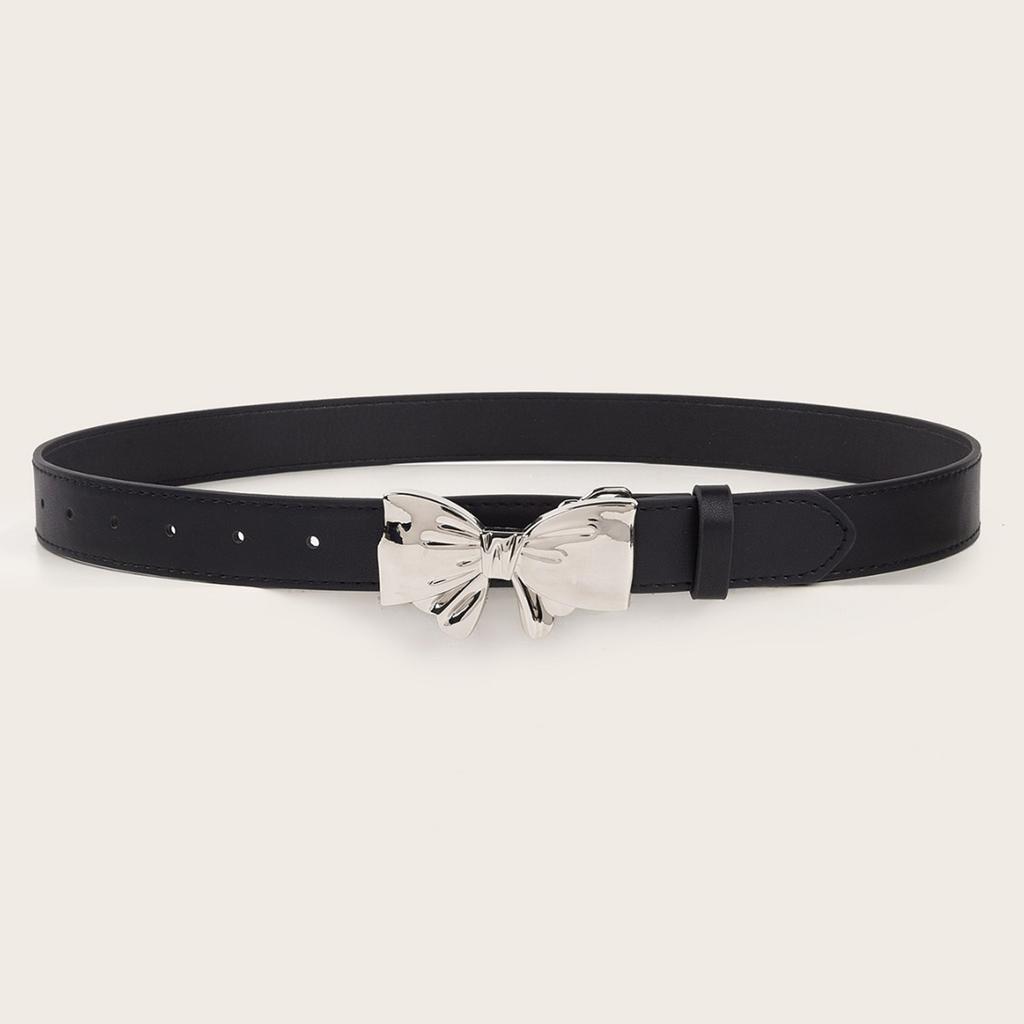 Flexible Dress Belt for Lady Women 1mm Adjustment Technology Waist Girdle Comfortable Daily Wear Waist Strap Belt