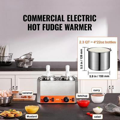 Kuchyňské spotřebiče – Fondue sady