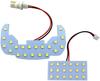 BRIGHTZ Super Carry DA16T LED Room Lamp 2PC [ROOM-LAMP-138] DA16