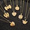 Collares y cadenas – Collar colgante