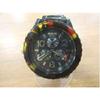 Used NIXON Tortoiseshell pattern design 42-20 MINIMIZE THE 42-20