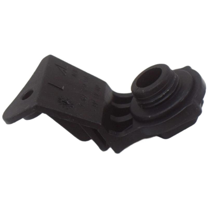 Kit de réparation de phare avant gauche de remplacement pour Pour Golf 5 2004 à 2009 et Pour Jetta 5 2006 à 2010 Numéro OEM 1K0998225