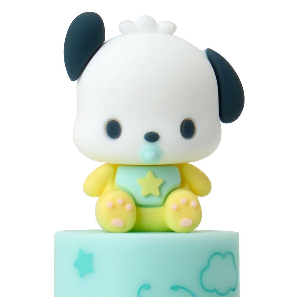 Sanrio Pochacco Lip Balm 15 and 036790 (Ages up)