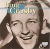 CD BING CROSBY Moonlight Becomes You CDCD1200 POPULAIRE CLASSIQUE 1994 UK Pop Occasion