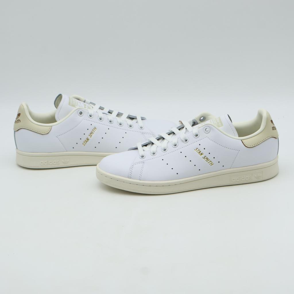 JH7428 adidas Stan Smith "Cloud White/Off White" (Men's)