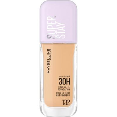 Maybelline New York Superstay 30H Base de Maquillaje Lumi-Matte 132