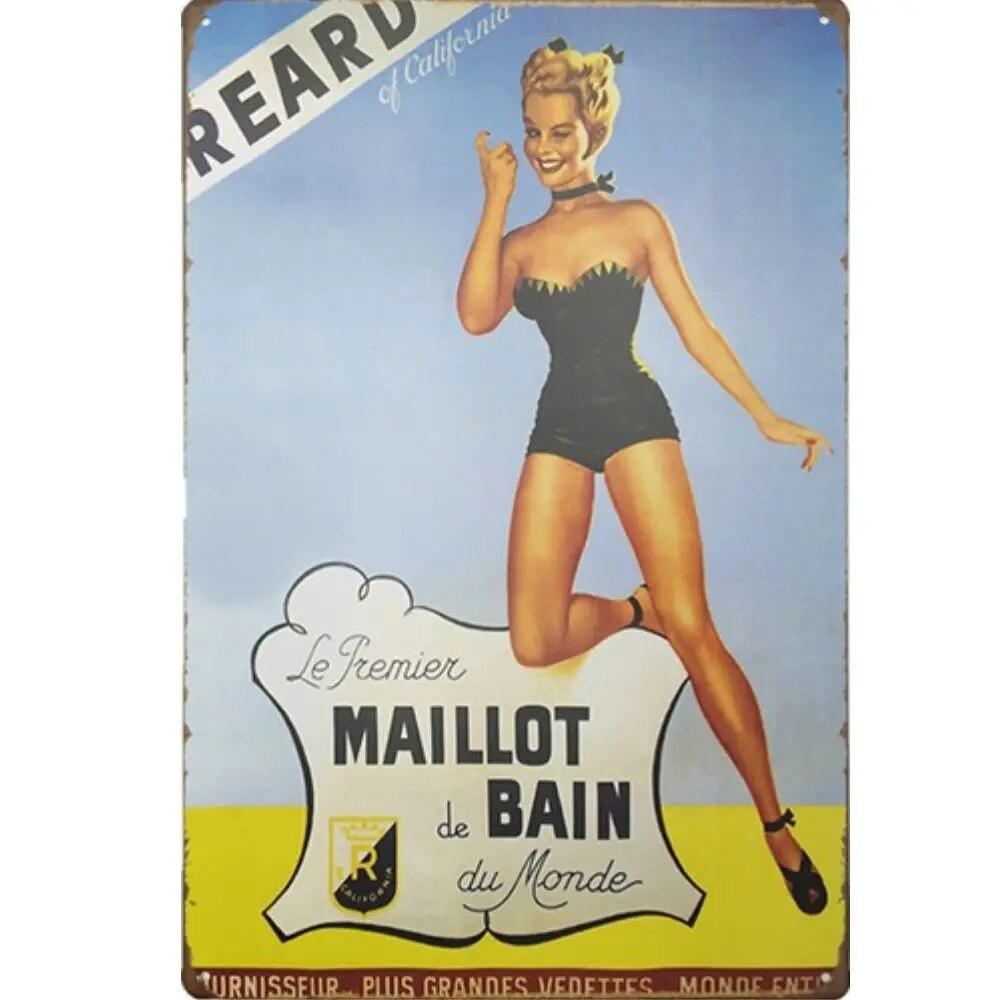 INEED Film Metall Poster Plaque Metall Vintage Zinn Zeichen Metall Zeichen Bar Club Wand Dekor Retro Wohnzimmer Home Decor Platte