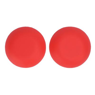 2 peças Swing Force Pedal melhora o equilíbrio Silicone Club Swing Force Plate para treinamento