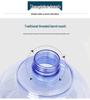 3.8L Automatic Pet Water Dispenser and Feeder for Cats and Dogs