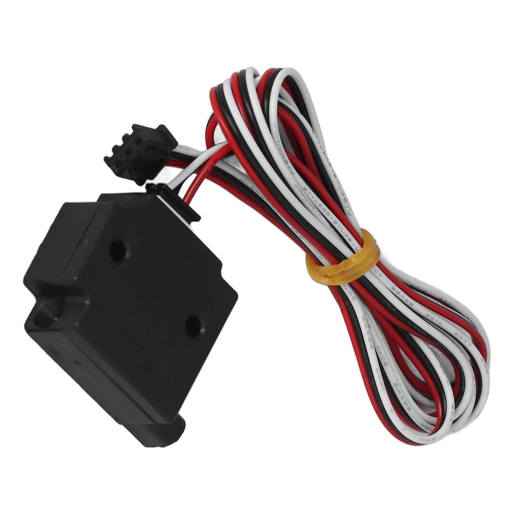 3D Printer Break Detection Switch with Indicator Filament Pause Runout Runout Sensor Module ABS Filament Runout Monitor