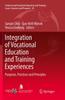 Kniha Integration of Vocational Education and Training Experiences : Purposes, Practices and Principles : 29