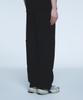 Hyeonpiteu Nylon 2Way Pants-[Black]