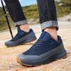 Man Outdoor Hiking Shoes Running Shoes Sneakers Men Booster Shoes Leisure Plus Size 39-45