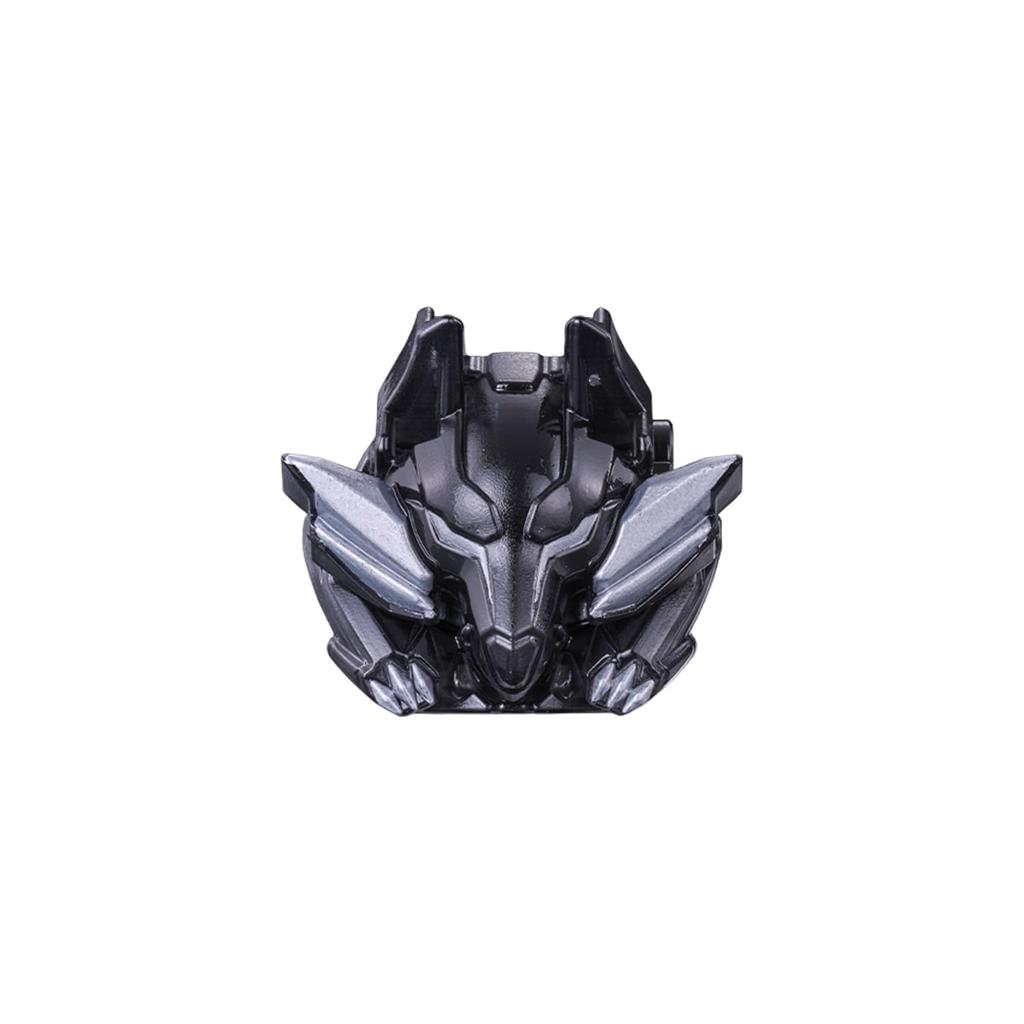 [BANDAI] Number One Sentai Gojuger DX Tega Sword UNI.ver.