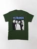 Ultravox Ultravox Minds Classic T-Shirt