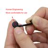 1000~2000Pcs Garden Plants Vines Fixed Clips Tied Buckles Lashing Hook for Kiwi Grape Cucumber Tomato Stems Fastener Gadgets