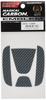 HASEPRO Magical Carbon Rear Emblem (Andromeda) for Honda Freed/Spike CEH19AD