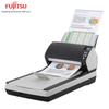 Fujitsu Fi-7240 A4 Flatbed & Feeder Duplex Scanner CN Plug (adapter Included)