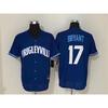 Chicago Cubs MLB Baseballový dres Unisex Vyšívaný Fanouškovské oblečení Sportovní oblečení Muži Dospělí