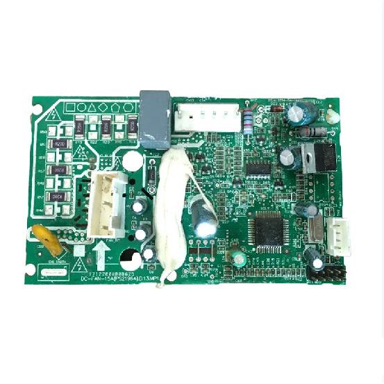 Per condizionatore Midea DC-FAN-15A (PS21964) modulo controllo elettronico