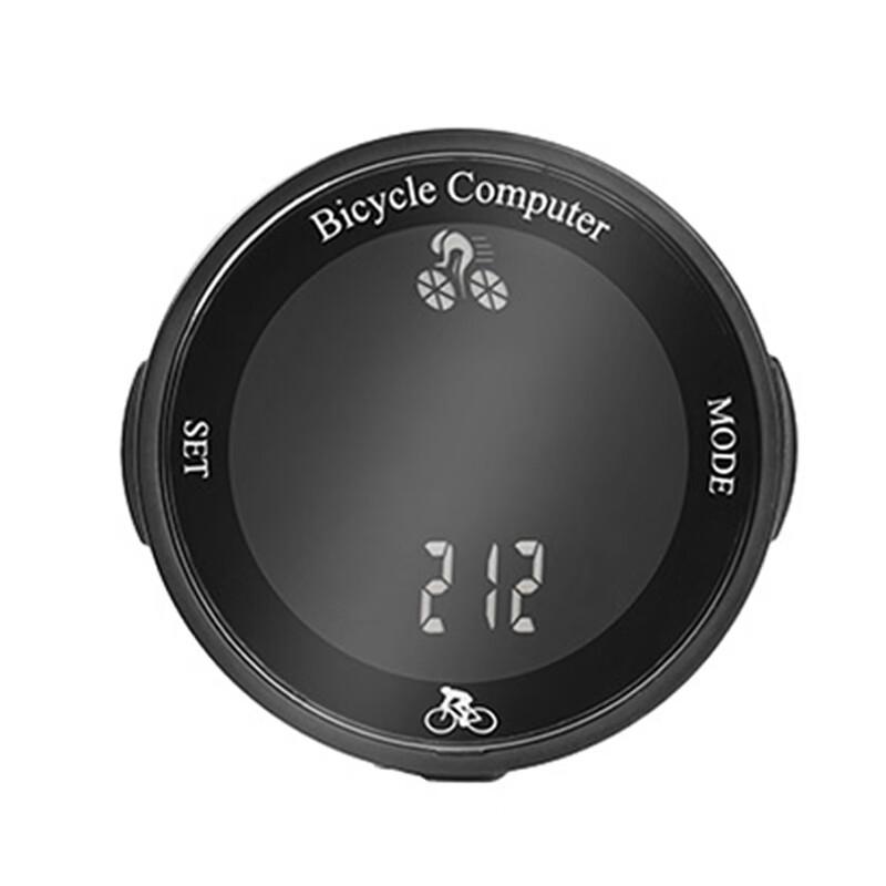 Permanent Universal Smart Cycling Computer (CN Version)