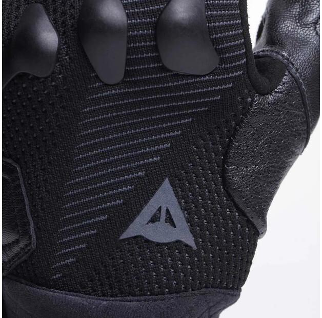 Dainese Unruly Ergo-Tek мотоперчатки