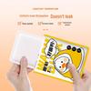 Haishi Hainuo Self-Heating Duck Warm Patch for Lasting Winter Warmth