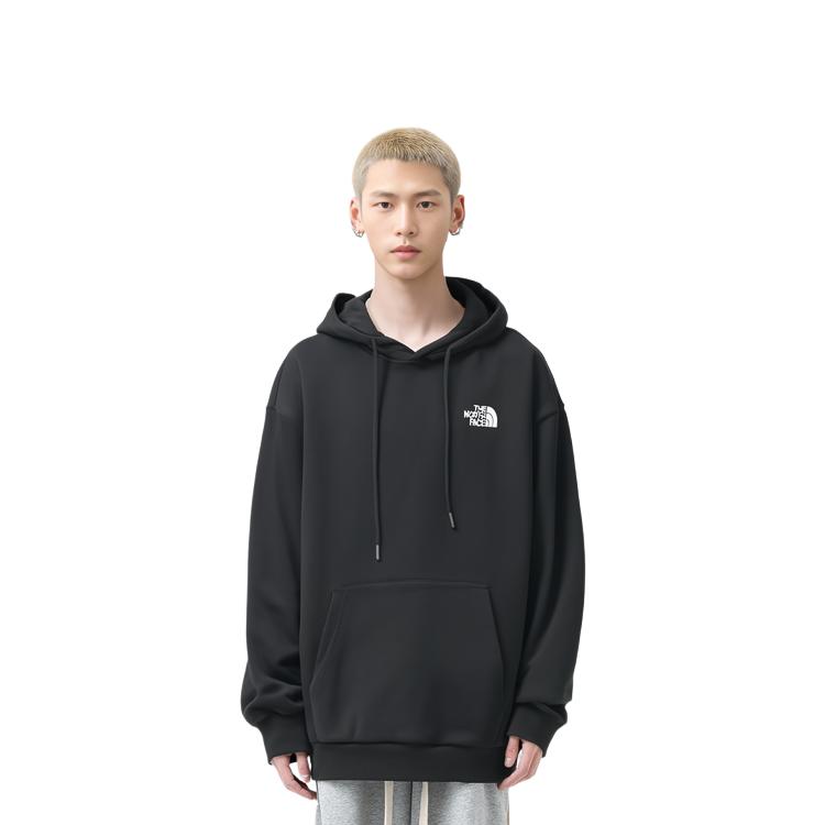 THE NORTH FACE Sweatshirt Men's Black NM5PP42A