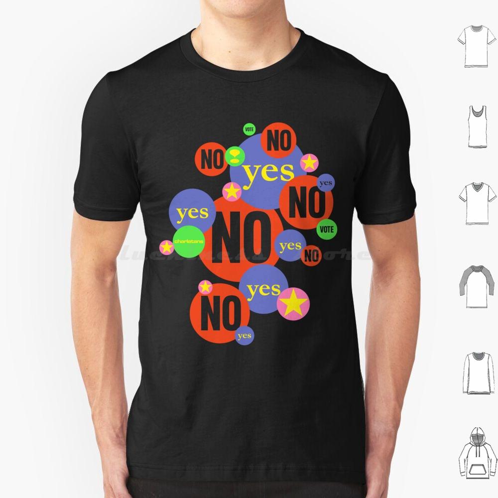 The Charlatans  Yes  No  Vote  1990  Up To Our Hips  Some Friendly  Tellin Stories  Vintage  Britpop T Shirt 6xl S