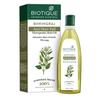 Biotique Bio Bhringraj Therapeutic Hair Oil for Falling Hair | Intensive Hair Regrowth Treatment | Nourishing Hair Follicles| Strong and Shiny Hair