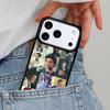 Derek Shepard Grey Anatomy Phone Case for iPhone 16e 15 14 13 12 17 Pro Max Plus Air 17pro Cover Coque
