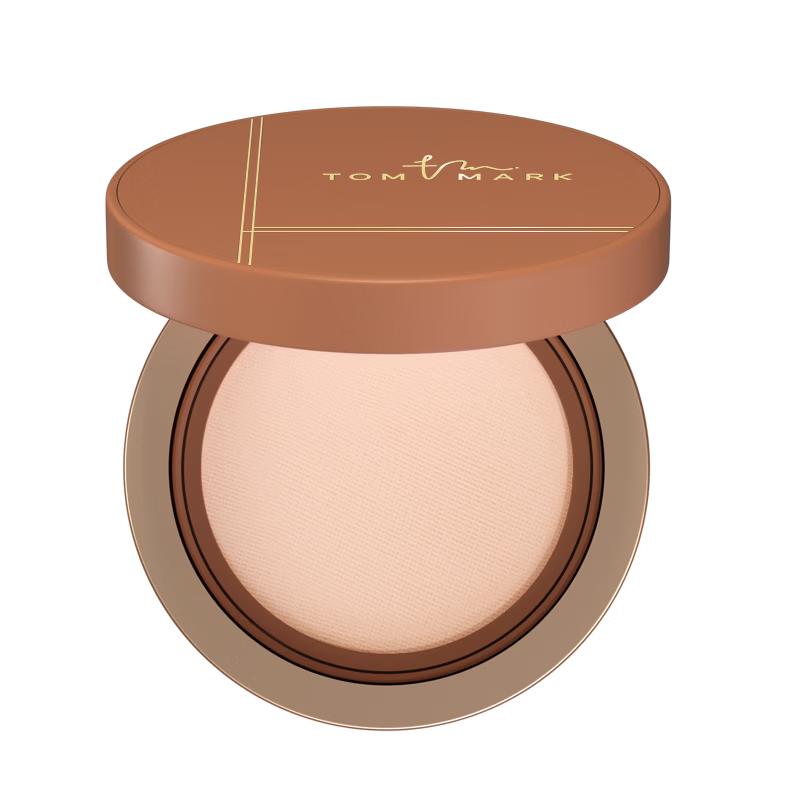 TOM MARK Hazelnut Cushion Makeup