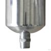 Pneumatic Diaphragm Pump Tank Stainless Steel Enhanced Part Easy