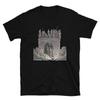 Bibel Kunst T-Shirt Schadrach Mesach und Abednego Fein im Feuer Glaube