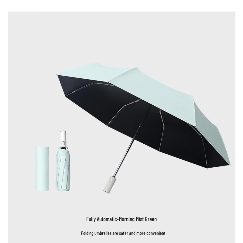 

Nanqiao Automatic Anti-Rebound Umbrella