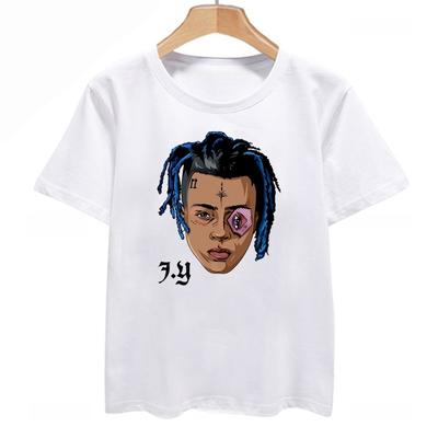 Tops – Camisetas