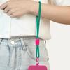 Removable Phone Strap Lanyard 3 in 1 Mobile Phone Straps New Neck Ropes