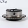 Intake Camshaft Gear Sprocket 2710500800 2710500647 For Mercedes C230 1.8L L4 GAS DOH Engines Components Camshafts Lifters Parts