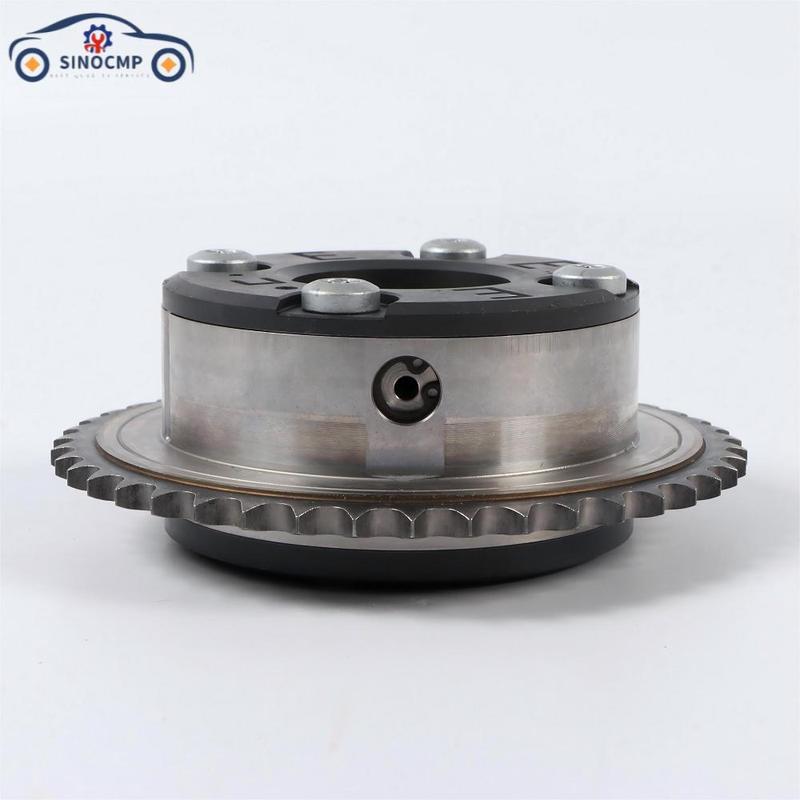Intake Camshaft Gear Sprocket 2710500800 2710500647 For Mercedes C230 1.8L l4 GAS DOH Engines Components Camshafts Lifters Parts
