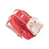 New PUMA Fabric Backpack Women's Red 090401-03