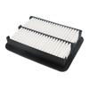 High quality New For P501-13-3A0 Air Filter for CX-3 Demio  2 3  Scion IA/Yaris R/IA