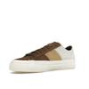 Converse Carhartt WIP X One Star Academy Pro Low Starfish Dark Earth Unisex Sneakers Brown Egret A09656C