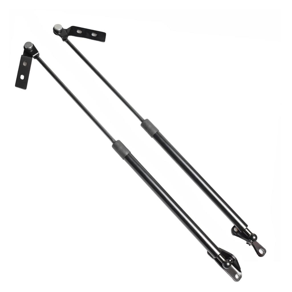 XIANGSHANG Rear Gate Damper Numbers 8185080G00X10 and for Suzuki Swift Ignis and Replacement parts for back rear and Inspection Set of (Part