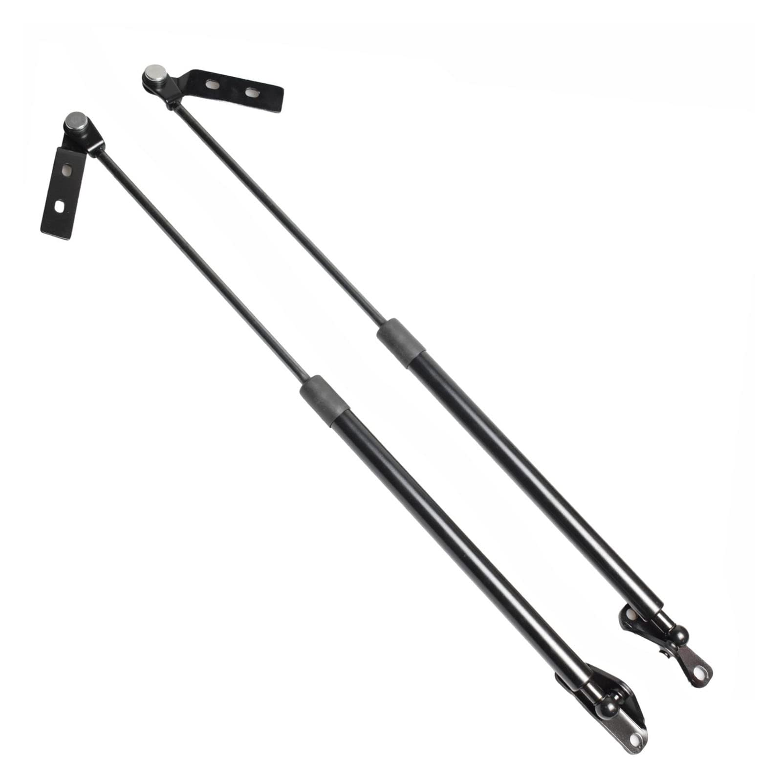 

XIANGSHANG Амортизатор задней двери Номера 8185080G00X10 и для Suzuki Swift Ignis и Запасные части для задней и Комплект для осмотра (Часть чёрный