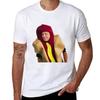 I Think You Should Leave Hot Dog T-Shirt Breathable Basic Cotton T-Shirt